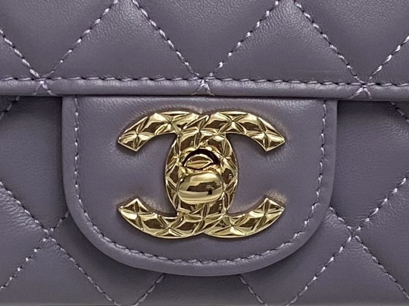 Chanel Satchel Bags